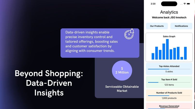 SmartCart – screenshot 8