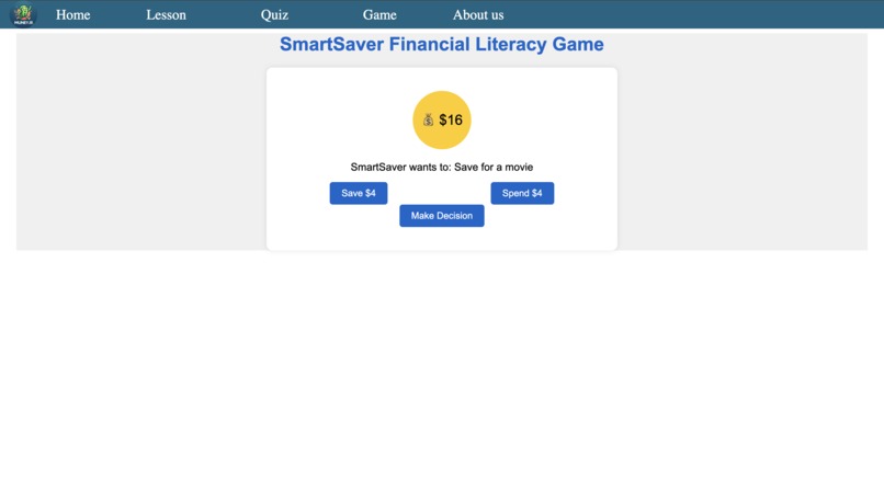 Muney Jr.  – screenshot 6