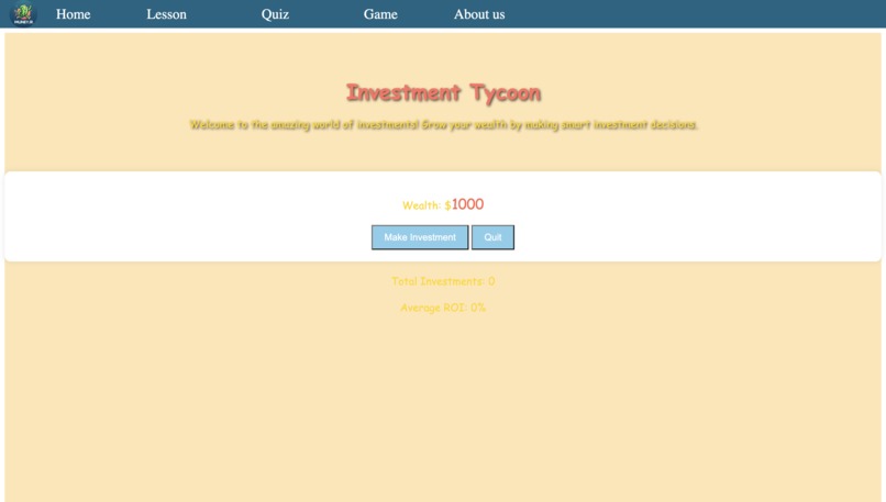 Muney Jr.  – screenshot 7