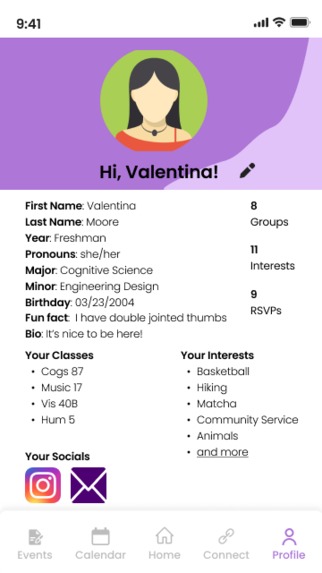 Scheduled Venture – screenshot 4