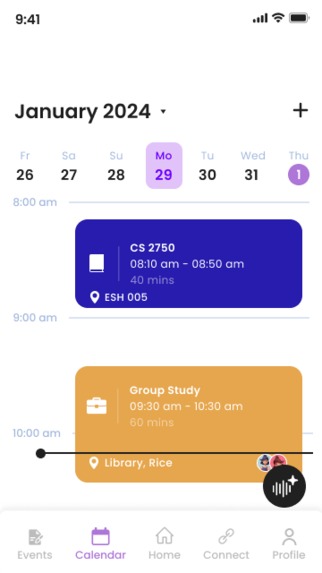 Scheduled Venture – screenshot 7