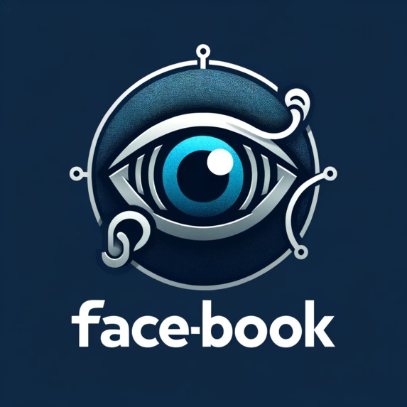 Face-Book – screenshot 1