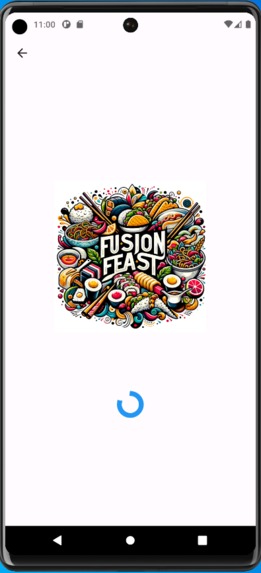 Fusion Feast – screenshot 4
