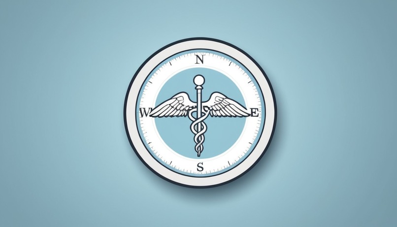 NavHealth – screenshot 1