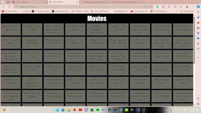 Lara Entertainment – screenshot 3