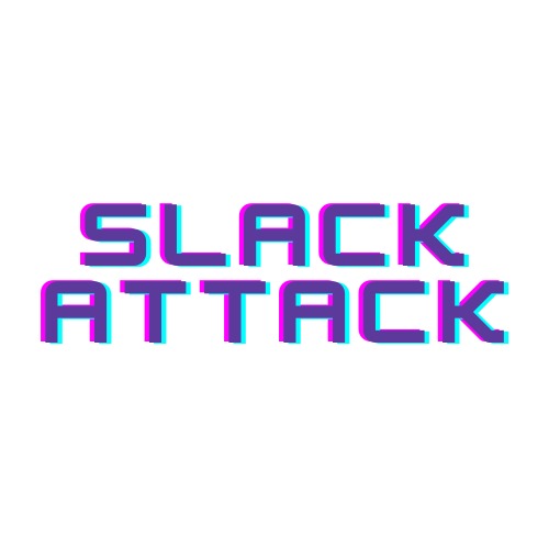 Slack Attack – screenshot 1