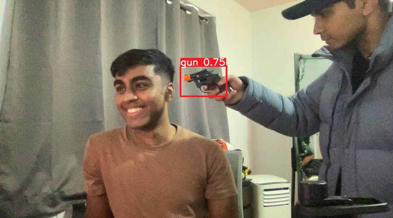 VigiLENS – screenshot 3