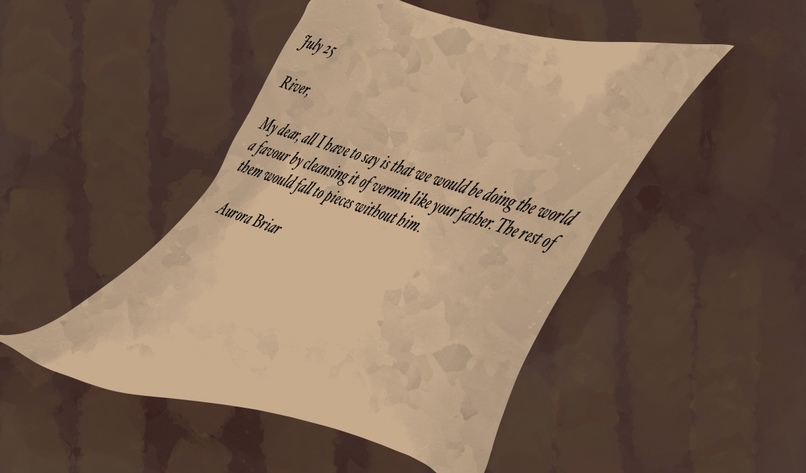 The Family Dinner – screenshot 4