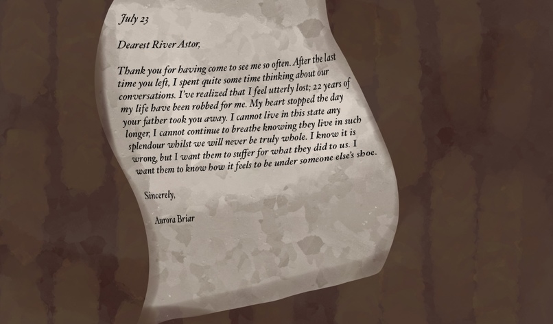 The Family Dinner – screenshot 9