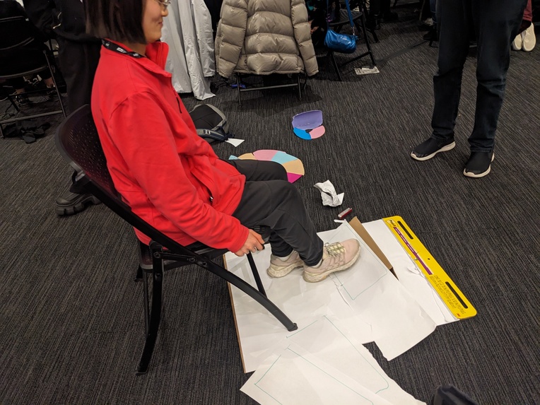 WEDGE: Wireless, Ergonomic, Dynamic Gesture Enhancer – screenshot 10