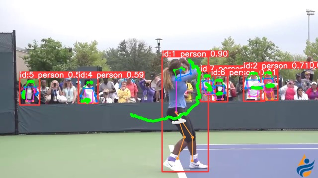 RacquetReader – screenshot 3