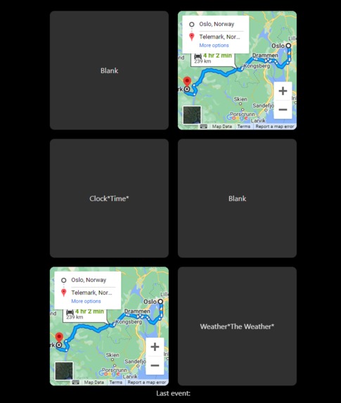 Re:Flect – screenshot 2