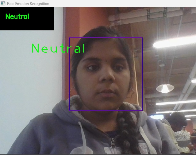 EmoSense Therapeutics – screenshot 1