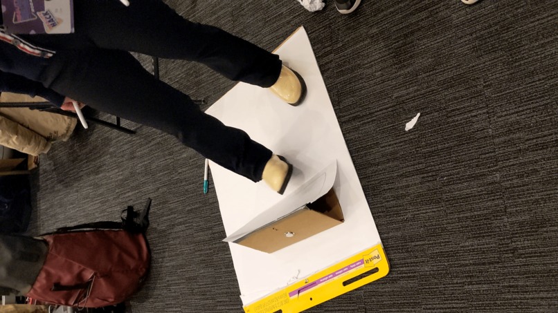 WEDGE: Wireless, Ergonomic, Dynamic Gesture Enhancer – screenshot 11