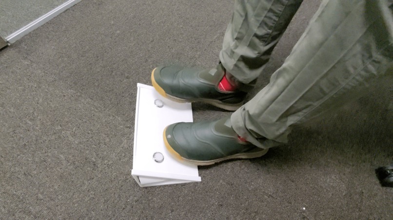 WEDGE: Wireless, Ergonomic, Dynamic Gesture Enhancer – screenshot 4