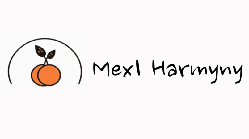Mexl Harmyny – screenshot 1