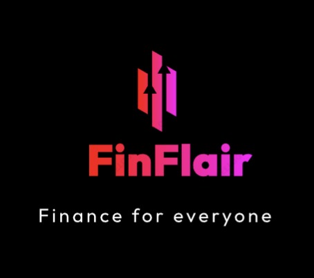 FinFlair – screenshot 1