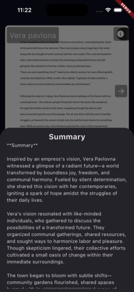 theResearch – screenshot 7