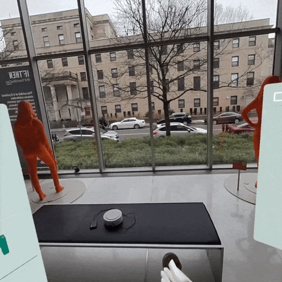 Memory Lane – screenshot 1