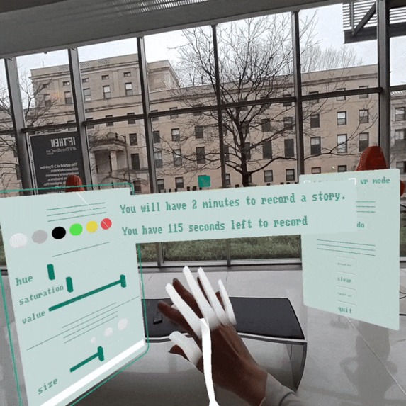 Memory Lane – screenshot 2