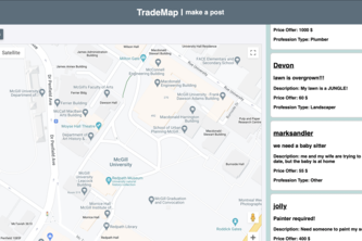 TradeMap