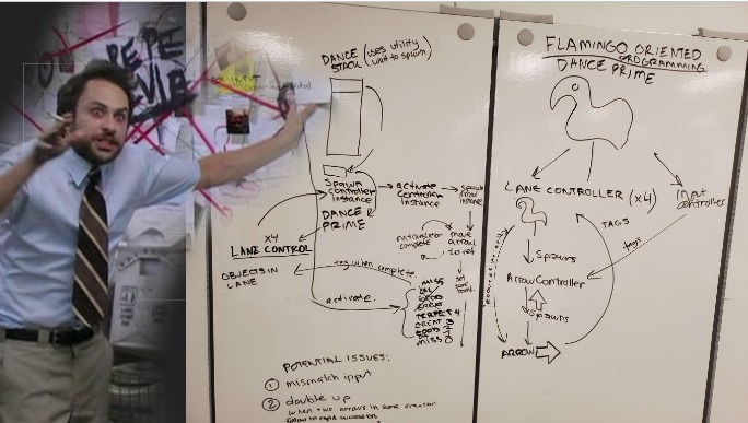 Dance Apocalpyse – screenshot 3