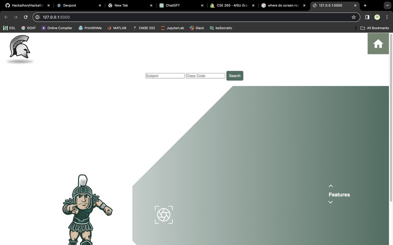 ezpeezy – screenshot 3
