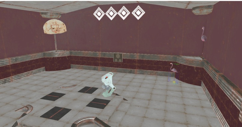 Dance Apocalpyse – screenshot 4