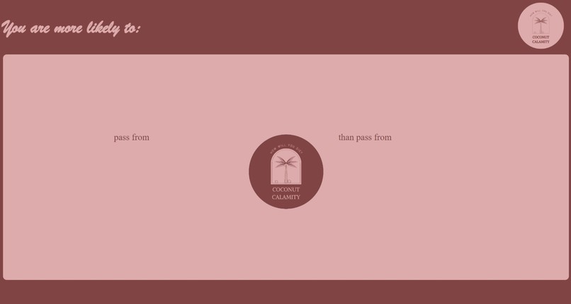 Coconut Calamity – screenshot 2