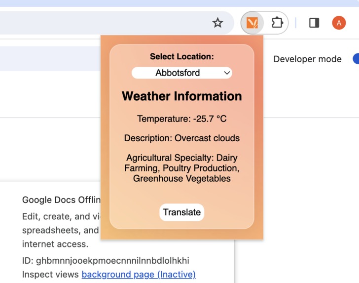 Wheat Together – screenshot 1