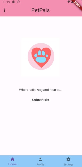 PetPals – screenshot 3