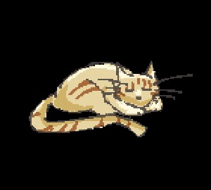 Tabbi! – screenshot 1