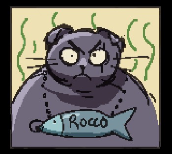 Tabbi! – screenshot 5