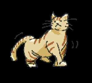 Tabbi! – screenshot 2