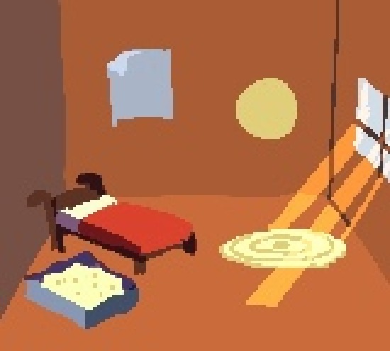 Tabbi! – screenshot 6