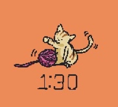 Tabbi! – screenshot 15