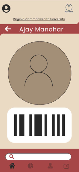 Plateful – screenshot 3