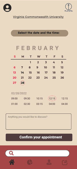 Plateful – screenshot 7