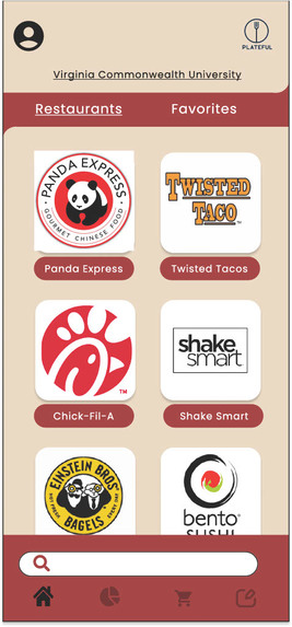 Plateful – screenshot 5