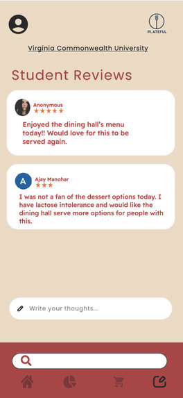 Plateful – screenshot 11