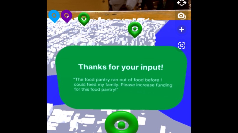 WeSources – screenshot 2