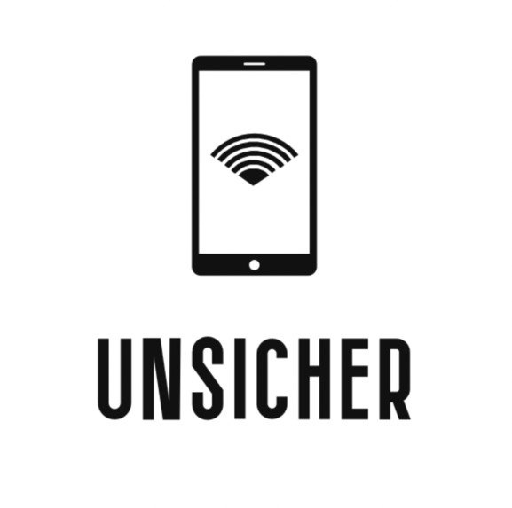 Unsicher – screenshot 1