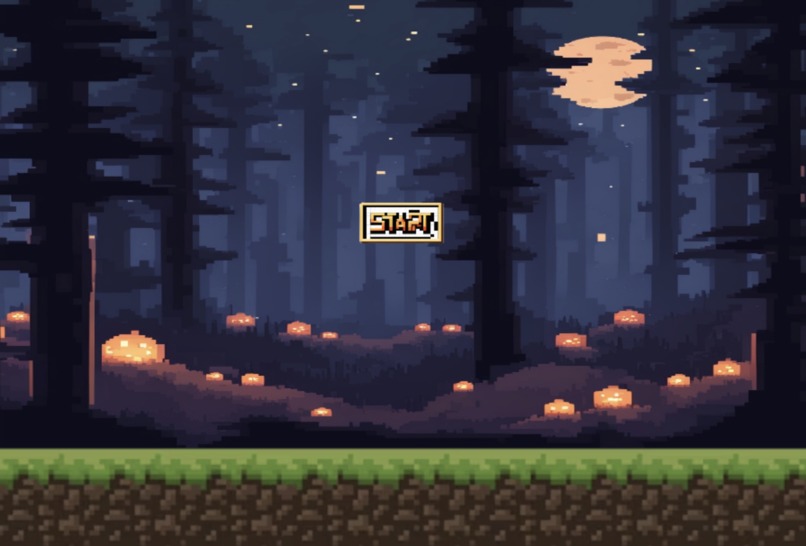 The Boy and Thy Fox – screenshot 1