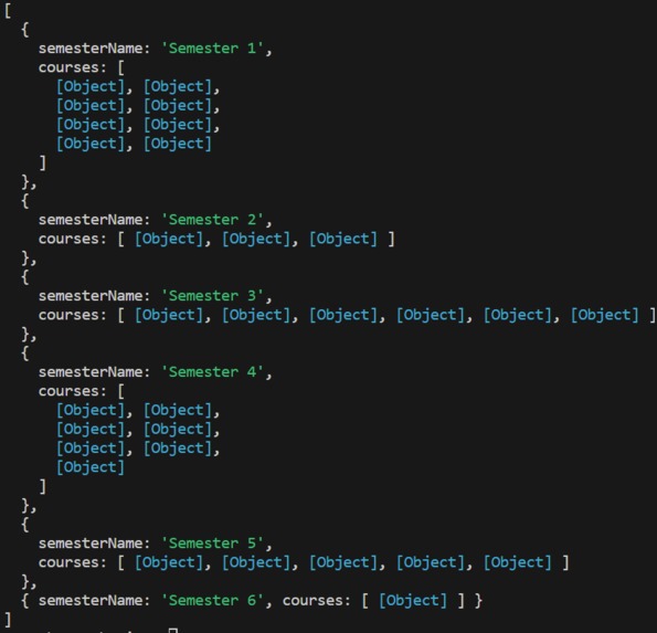 Major Mapper – screenshot 2
