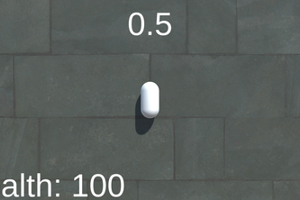 Top Down Survivor Game