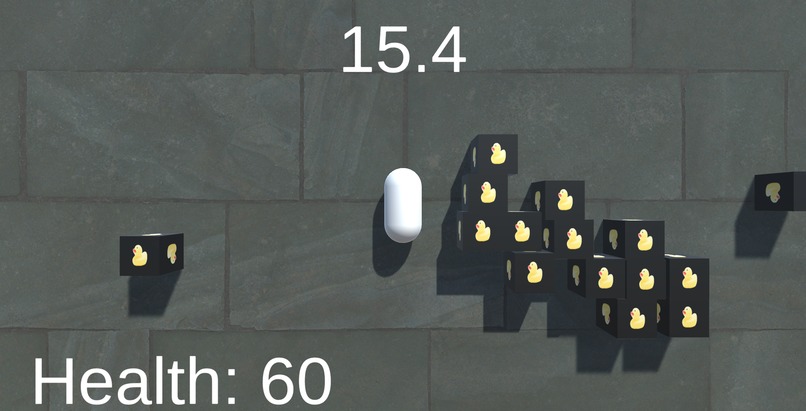 Top Down Survivor Game – screenshot 2