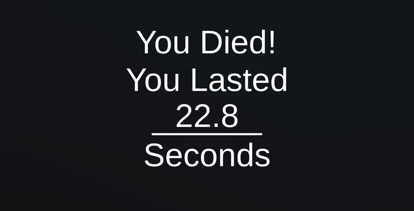 Top Down Survivor Game – screenshot 3