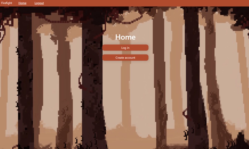 Pyroplanner – screenshot 2