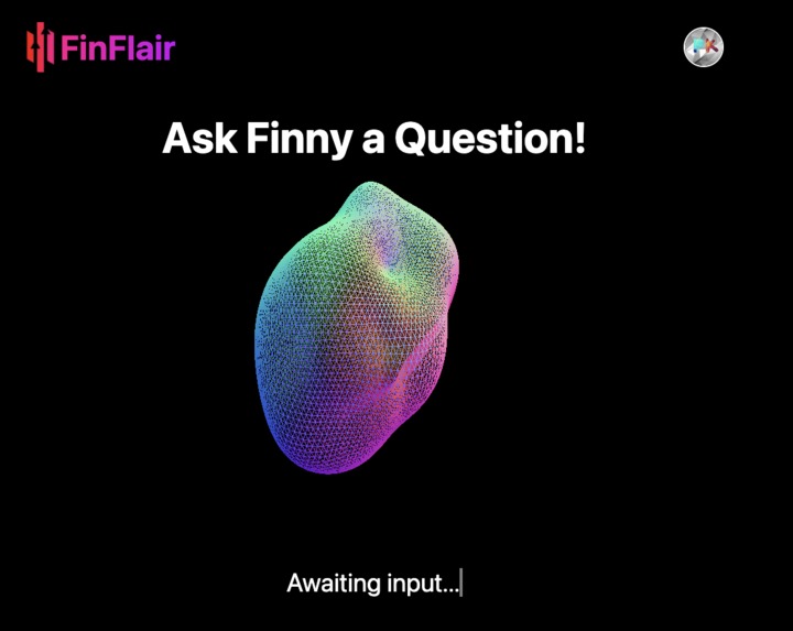 FinFlair – screenshot 2