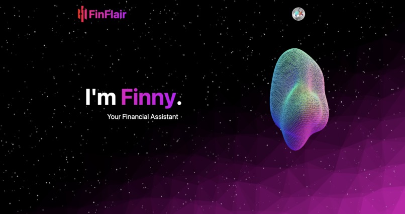 FinFlair – screenshot 3